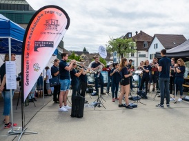 Strassenfest 2019