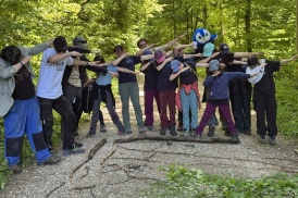 Huusweekend 2025 in Herrliberg